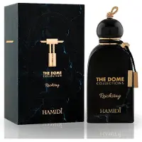 Hamidi The Dome, Reichstag, Eau de Parfum, 100 ml (unisex)