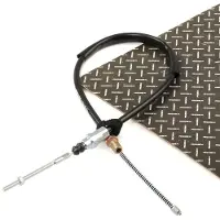 RIDEX 124C0188 Handremkabel