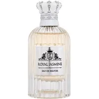 Assala Prime Royal Jasmine Eau de Parfum, 100 ml (unisex)