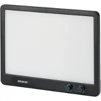 Amaran Verge Bi-Color LED-paneel Charcoal