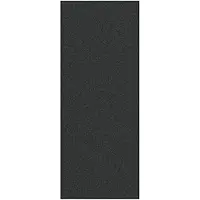vidaXL Deurmat Rechthoekig Anthraciet 120x300 cm