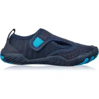 Outtec Waterschoenen voor Kinderen - Aquaschoenen - Afzwemschoenen - Maat: 26 - Jongens en Meiden - Lichtgewicht - Flexibel - Sneldrogend