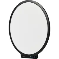 Amaran Verge Max Bi-Color Round LED Light Panel Kit Wit