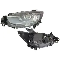 Alkar 2765906 Koplamp