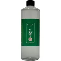 W'eau Spa geur - rozemarijn - 1 liter
