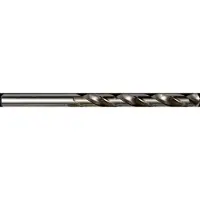 Bahco HSS-G boor | voor metaal | 5.0 mm x 86 mm - 10 stuks - 4513-5.00-10P