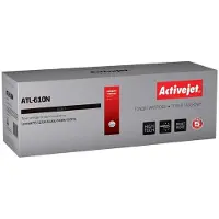 ActiveJet ATL-610N tonercartridge voor Lexmark printers; vervangt Lexmark 50F2U00; hoogste kwaliteit; 20.000 pagina's; zwart