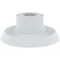 Axis - Bevestigingsset voor camera's - Voor montage op een paal - Binnen gebruik - Geschikt voor M4215-V, M42 Network Camera Series M4216-LV, M4216-V, M42 Series M4215-LV, M4218-LV