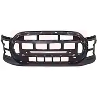VAN WEZEL 0529573 Bumper