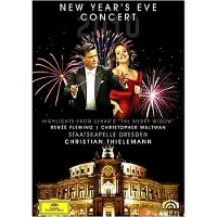 Deutsche Grammophon New Year Eve Concert 2010