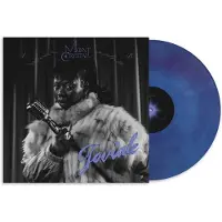 Konkurrent Joviale - Mount Crystal (LP) (Coloured Vinyl)