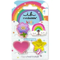 Invisibobble Clipstar Kids