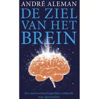 Kokboekencentrum Non-Fictie De ziel van het brein (Paperback)