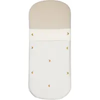 Joolz Laken Wieg Sweet Dreams Sunset Ivory