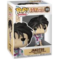 Inuyasha - Jakotsu Vinyl Figur 1930 - Funko Pop! - Funko Shop Europe - Maat Standard