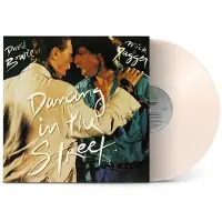 Warner Music Dancing in the Street (40th Anniversary Limited Edition)