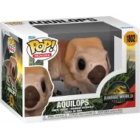 Funko POP! Pop! - Jurassic World Rebirth - Aquilops #1802