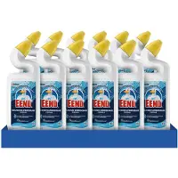 WC-Eend Biologisch Afbreekbare Formule Ocean Splash