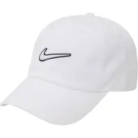 Nike Pet 'CLUB' zwart / wit