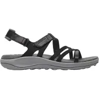 Merrell Sandaal zwart