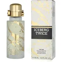Iceberg Twice Gold Eau de Toilette 125 ml