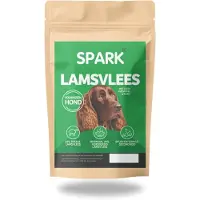 Spark - Volwassen Hondenbrokken - Lamsvlees met Zoete Aardappel & Munt - Hypoallergeen - Graanvrij - 2KG