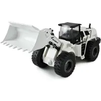 Amewi 22416 GA484E AE Weiss 1:14 Elektro RC functiemodel RTR