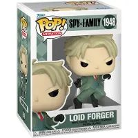 Funko POP! Spy x Family Loid Forger vinylfiguur 1948 Unisex Pop! - Neutraal - Standard