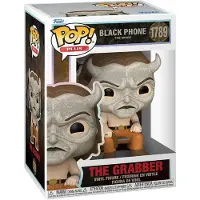 Funko POP! Pop! - Black Phone - The Grabber in Chair #1789