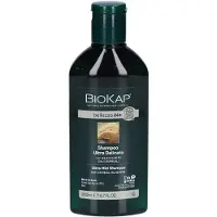 Biokap Beauty Bio Ultra Delicate Shampoo 200 ml Shampoo