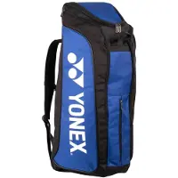 Yonex Tennistas Yonex Pro Stand Bag Cobalt