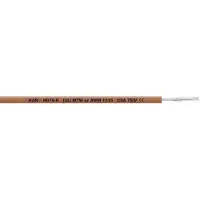 Lapp 4160814/100 Enkele ader 1 x 10 mm² + 1 x 10 mm² 100 m