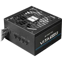 Chieftec Computervoeding Psu Voor Pc 750W Atx 80 Bronzen Ventilator 120Mm
