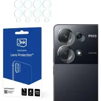 3MK Poco M6 Pro 4G - Lens Protection