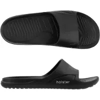Original Brands Pointbreak vegan slippers lichtgewicht eva slides podologisch voetbed dames -