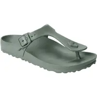 Original Brands Coastal vegan slides podologisch goedgekeurd slipper -