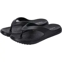 Holster Offshore unisex teenslippers vegan eva schuim slippers podologisch goedgekeurd -
