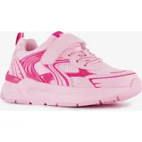 Blue Box meisjes sneakers roze maat 23