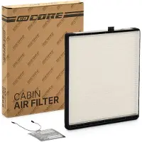 GoCORE GCD240332 Interieurfilter