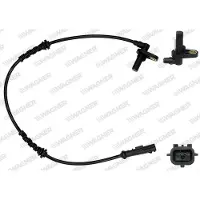 Wagner ABS00133 Wielsnelheidssensor (ABS)