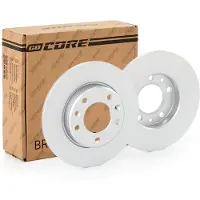 GoCORE GCH20855 Remschijf