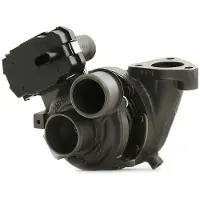 RIDEX 2234C10066R Turbocharger