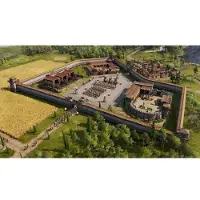 ANNO 117: Pax Romana PS5