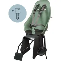 Urban iKi Ta-ke Kinderzitje Voor Fietsframe