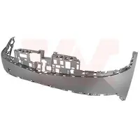 VAN WEZEL 8299574 Bumper