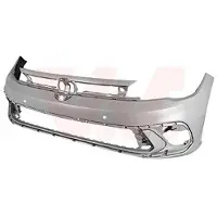 VAN WEZEL 5708576 Bumper