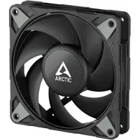 Arctic P12 PRO zwart | Kastventilator