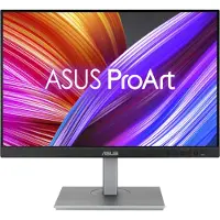 Asus ProArt Display PA248CNV - Professional LED Monitor - 100% sRGB, 100% Rec. 709 - 75Hz