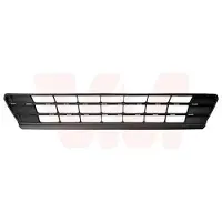 VAN WEZEL 5708599 Ventilatiegrille, bumper