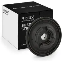 RIDEX 1180S1529 Veerpootlager